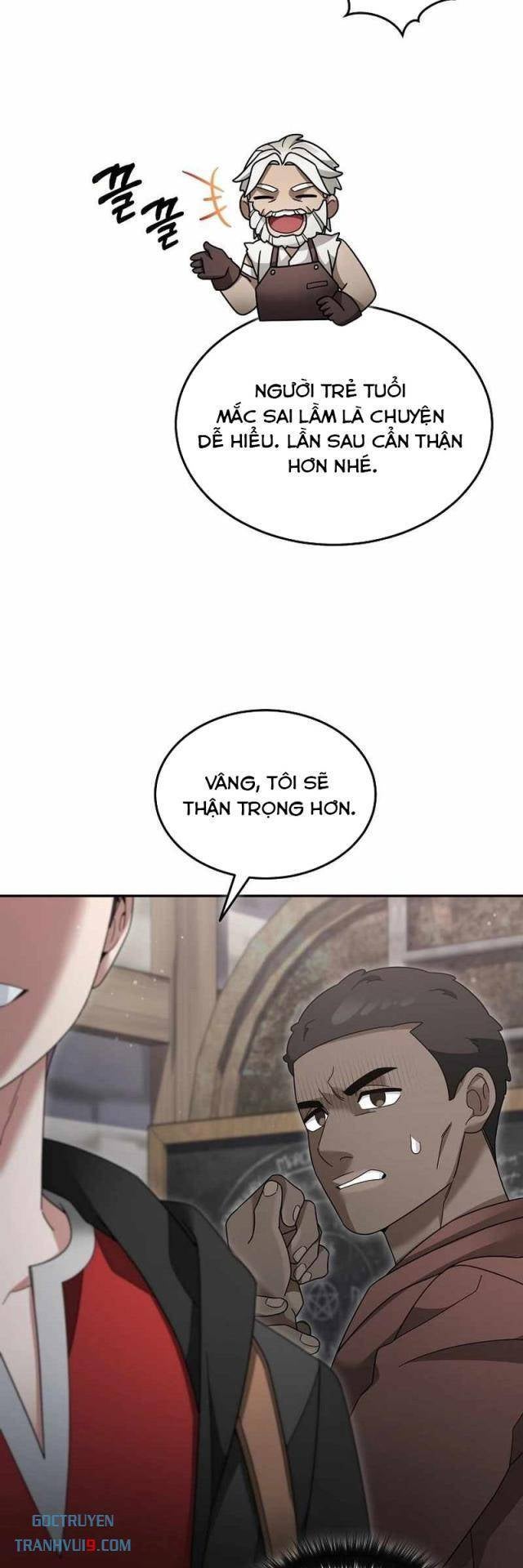 Người Mới Này Quá Mạnh - Page 31