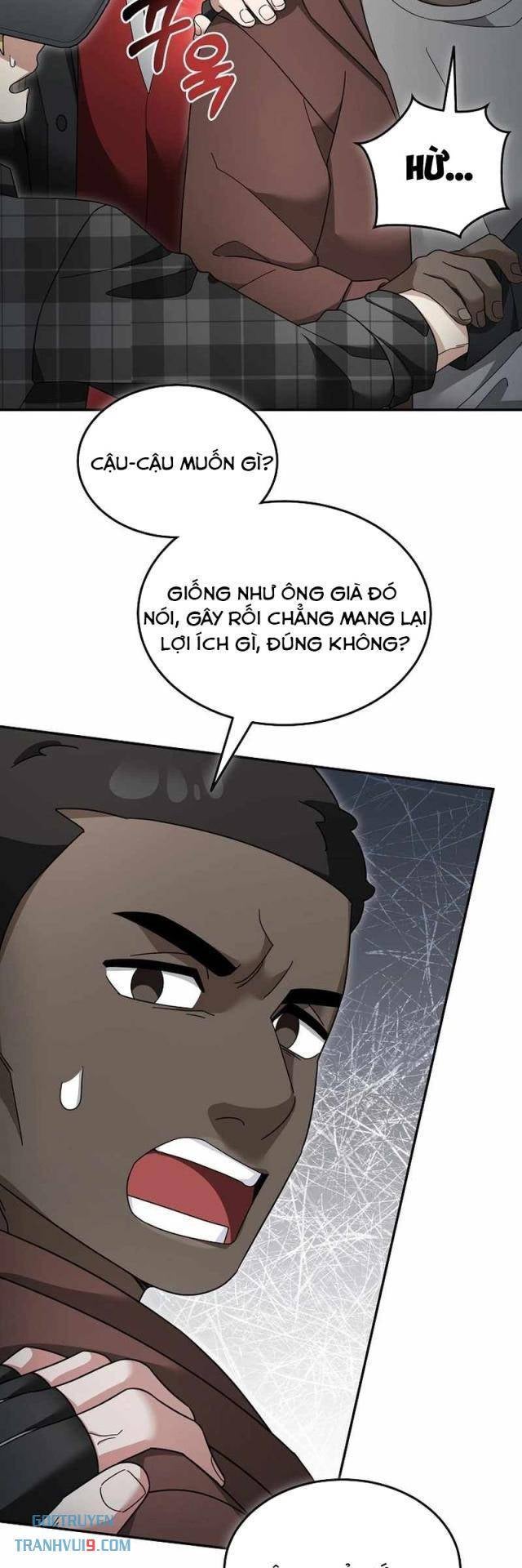 Người Mới Này Quá Mạnh - Page 37