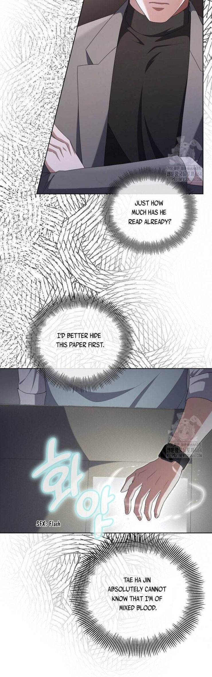 Bảo Vệ Người Cha Bạo Chúa - Page 17