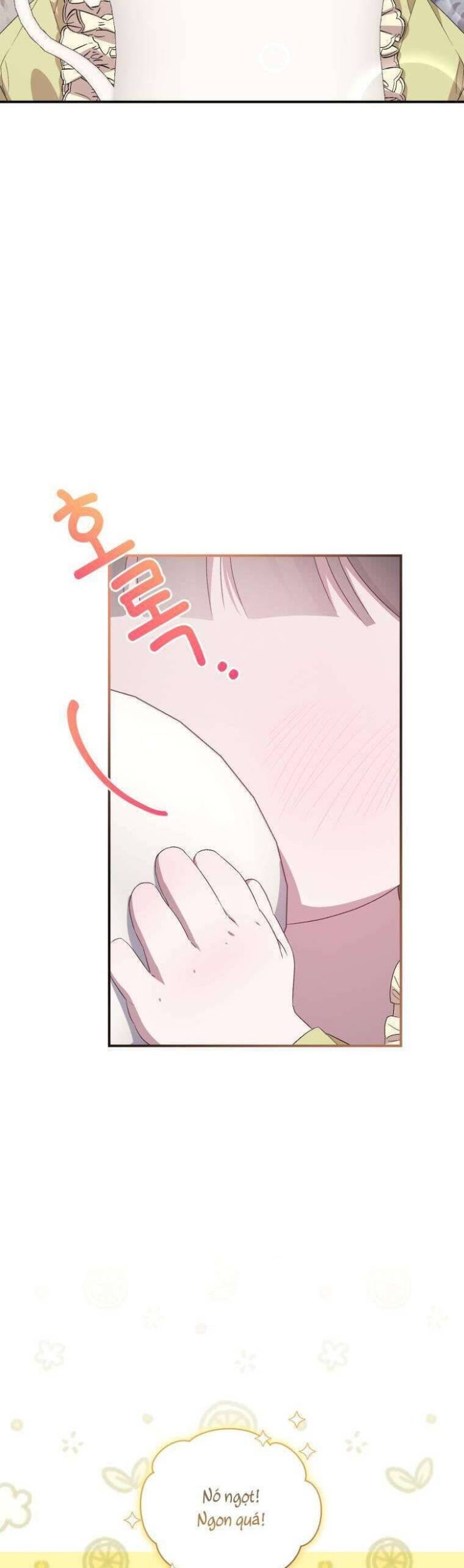 Tôi Trở Thành Mẹ Kế Của Gia Đình Hắc Ám - Page 17