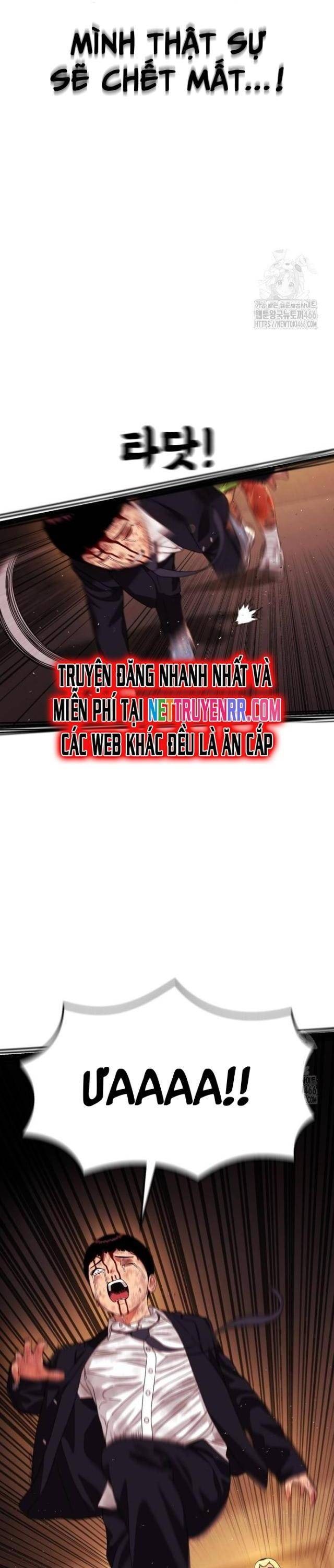 Huấn Luyện Chiến Đấu Siêu Cấp - Page 30