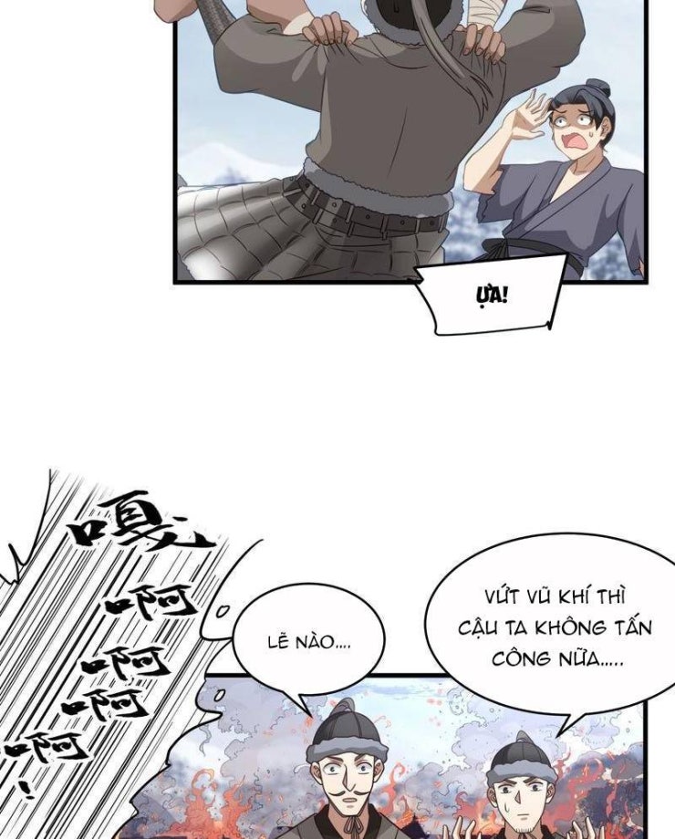 Một Người Quét Ngang Giang Hồ - Page 82