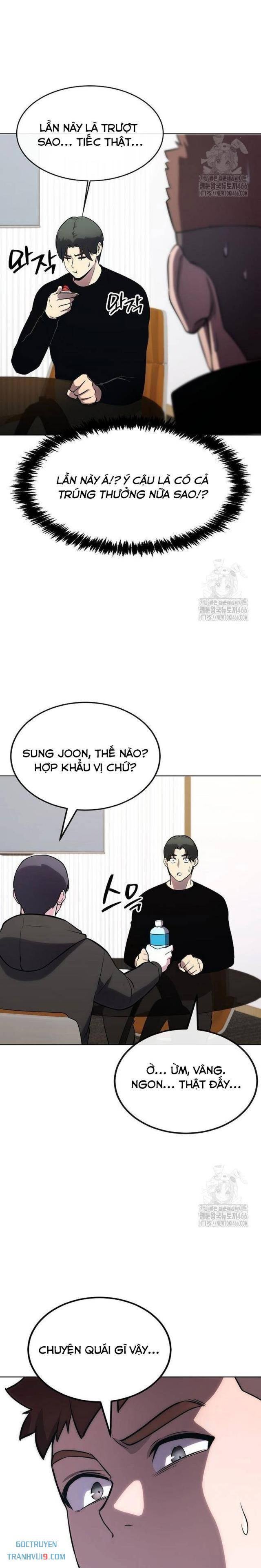 Chúa Quỷ Muốn Trở Thành Đầu Bếp - Page 28