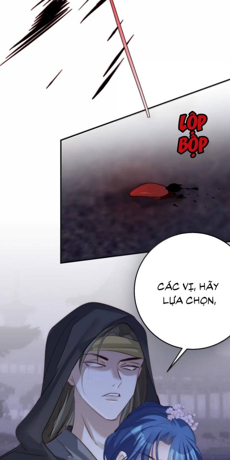 Chuyển Nghịch Âm Dương - Page 22