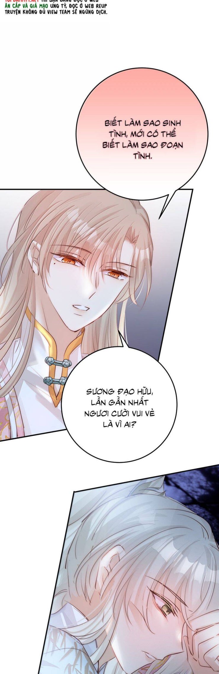 Chuyển Nghịch Âm Dương - Page 9