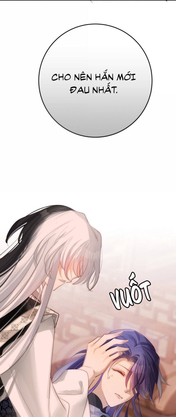 Chuyển Nghịch Âm Dương - Page 24