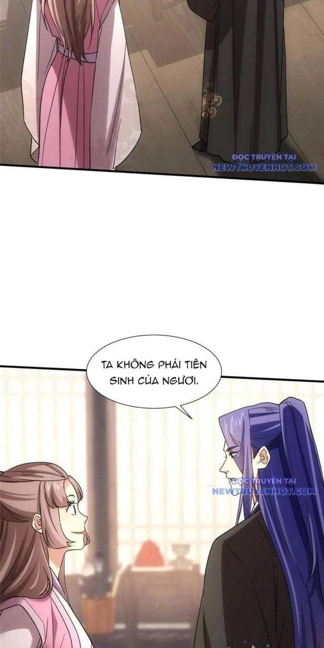 Ta Chính Là Không Theo Sáo Lộ Ra Bài - Page 23