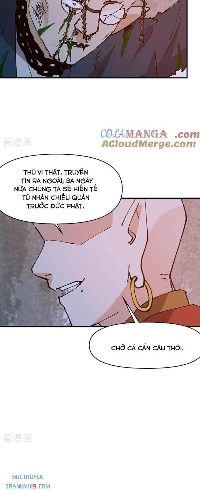 Tối Cường Võ Hồn Hệ Thống - Page 23