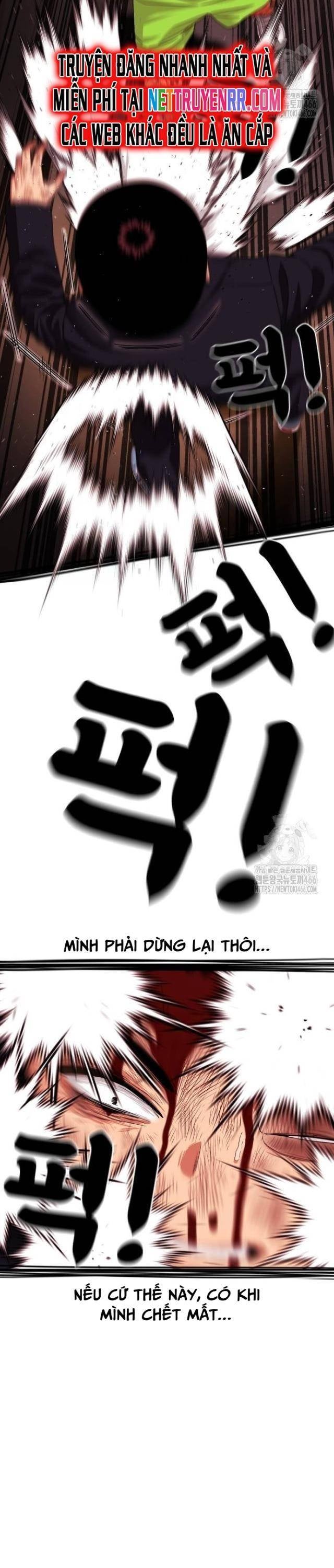 Huấn Luyện Chiến Đấu Siêu Cấp - Page 19