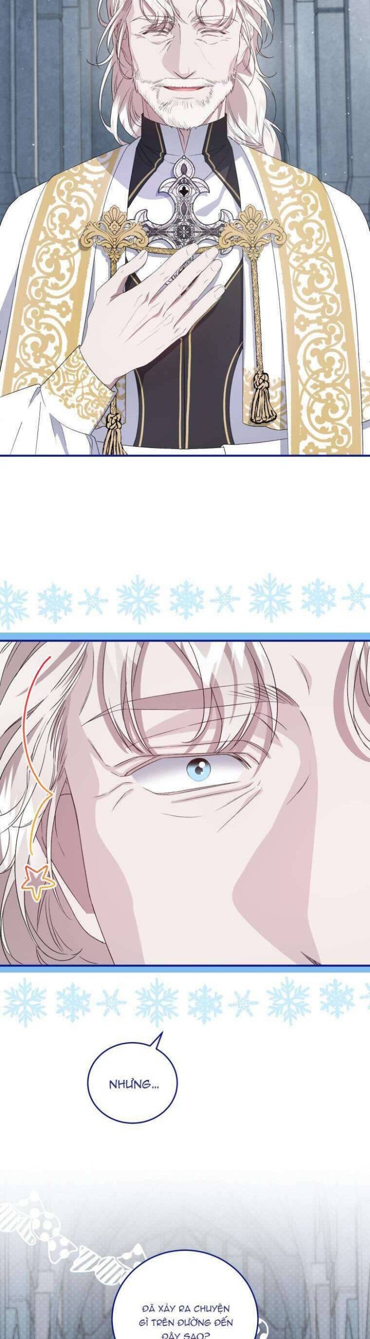 Tôi Trở Thành Mẹ Kế Của Gia Đình Hắc Ám - Page 48