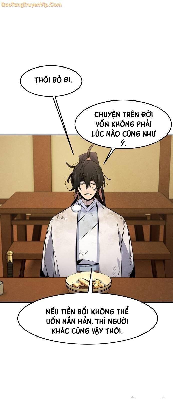 Cuồng Ma Tái Thế - Page 55