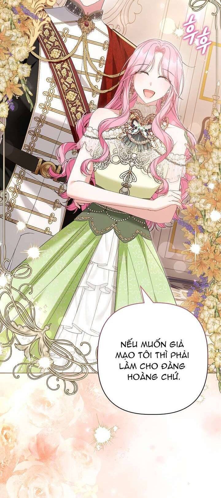 Cha Của Nam Chính Từ Chối Hủy Hôn - Page 45