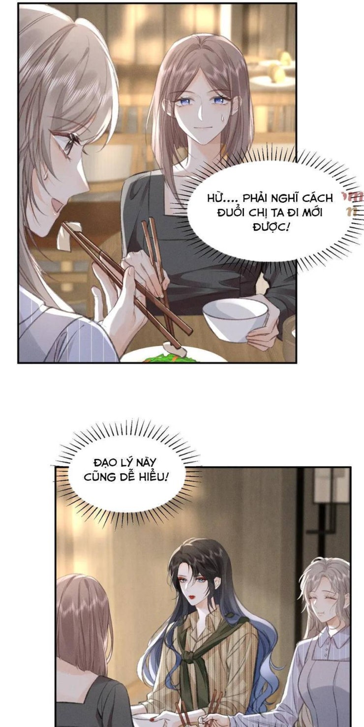 Ánh Trăng Của Cô Ấy - Page 5