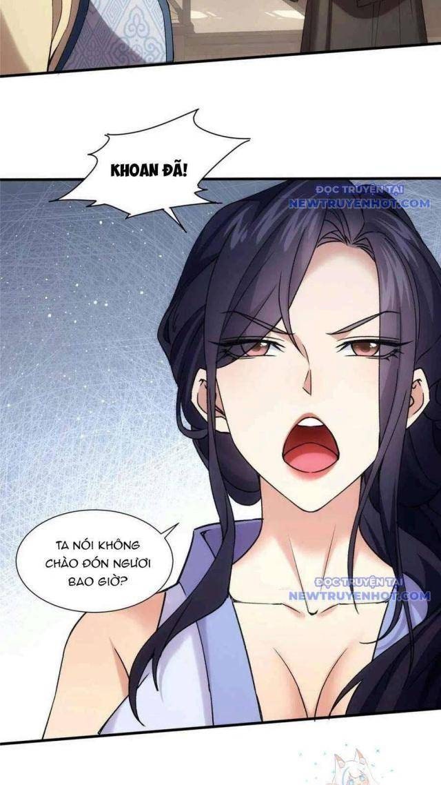 Ta Chính Là Không Theo Sáo Lộ Ra Bài - Page 18