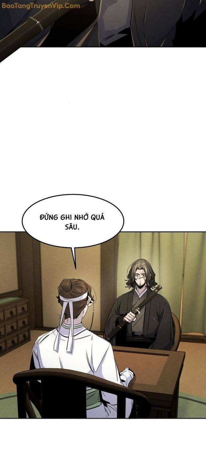 Cuồng Ma Tái Thế - Page 32