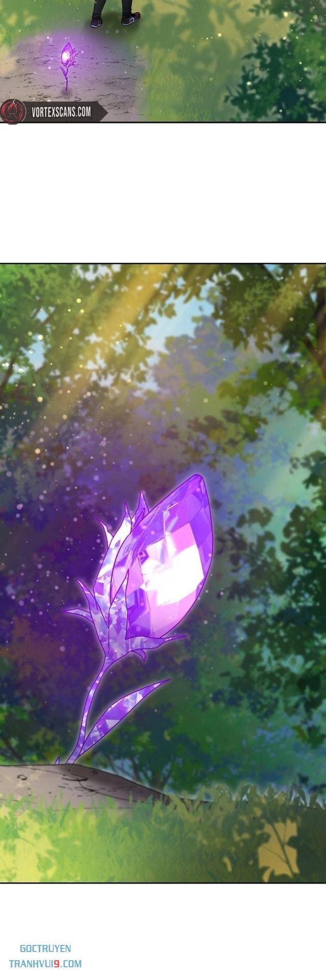 Người Mới Này Quá Mạnh - Page 7