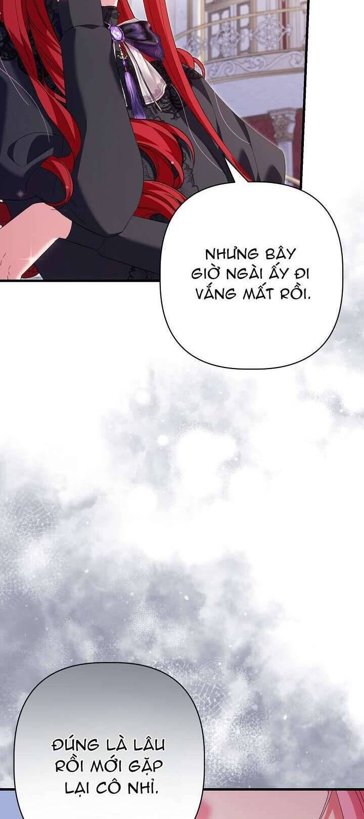 Cha Của Nam Chính Từ Chối Hủy Hôn - Page 40