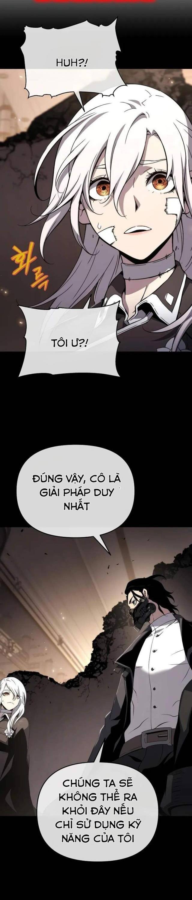 Linh Mục Tha Hóa - Page 38