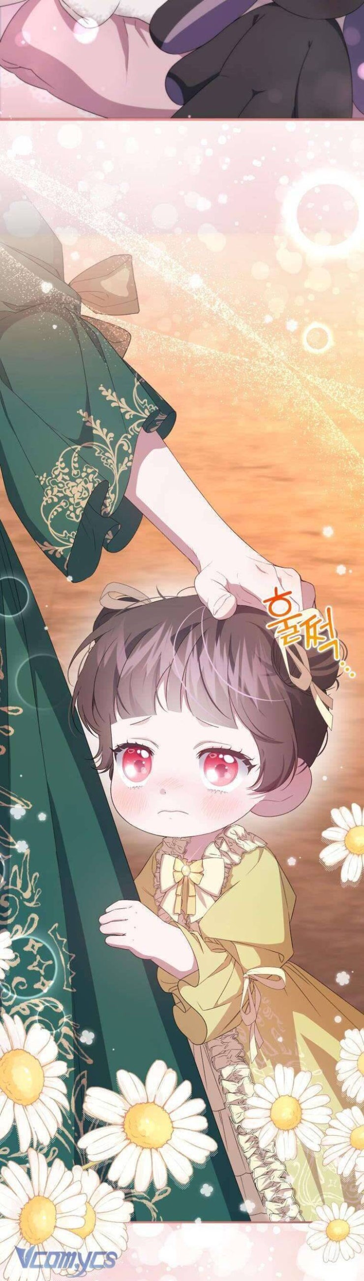 Tôi Trở Thành Mẹ Kế Của Gia Đình Hắc Ám - Page 8