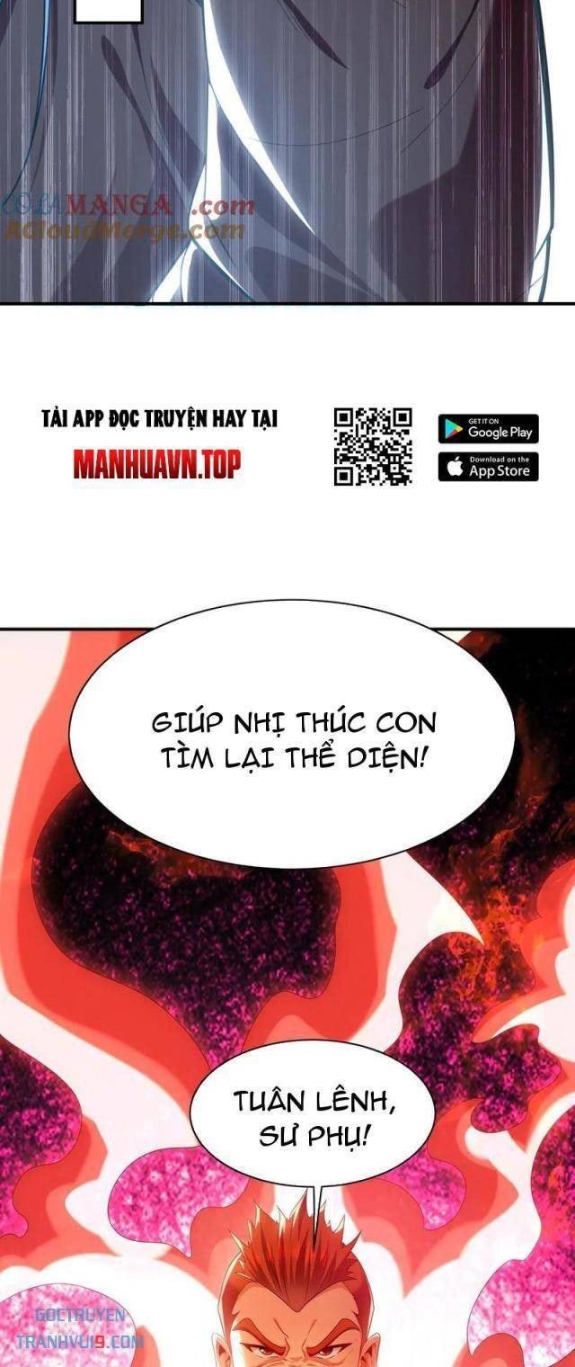 Ta Có Trăm Vạn Tốc Độ Đánh - Page 26