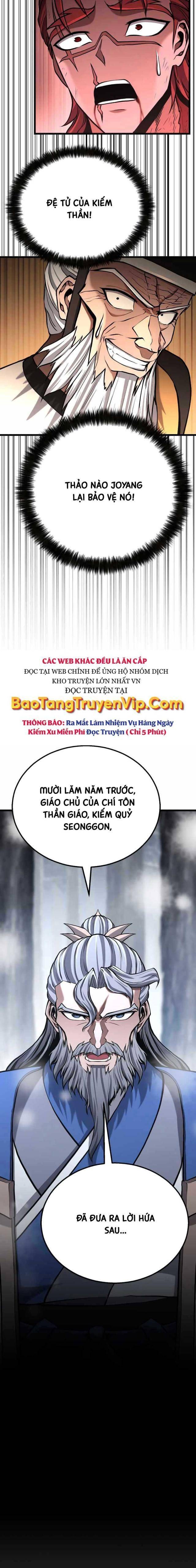 Hoa Vô Thập Nhật Công - Page 28