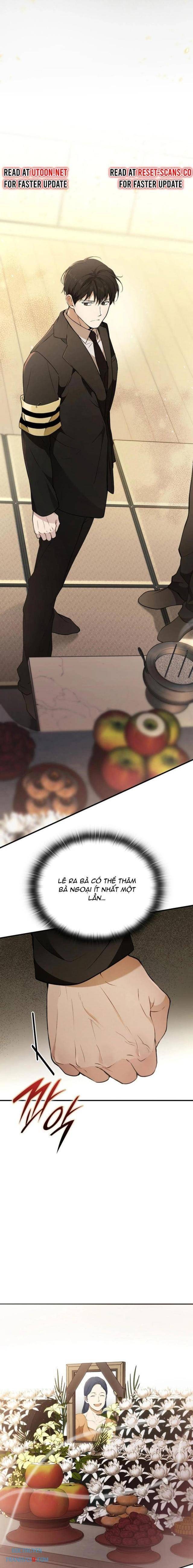 Trường Mẫu Giáo Thần Thú - Page 7