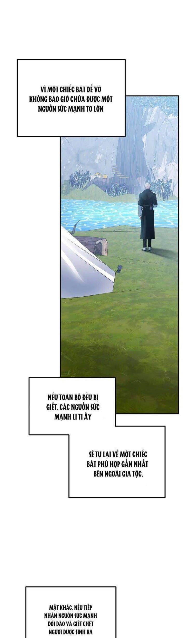 10 Cách Để Bị Bạo Chúa Đá - Page 33