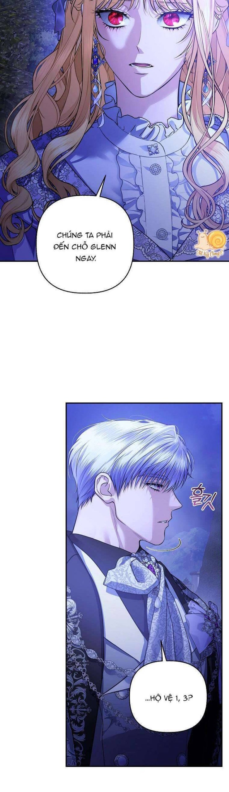 10 Cách Để Bị Bạo Chúa Đá - Page 46