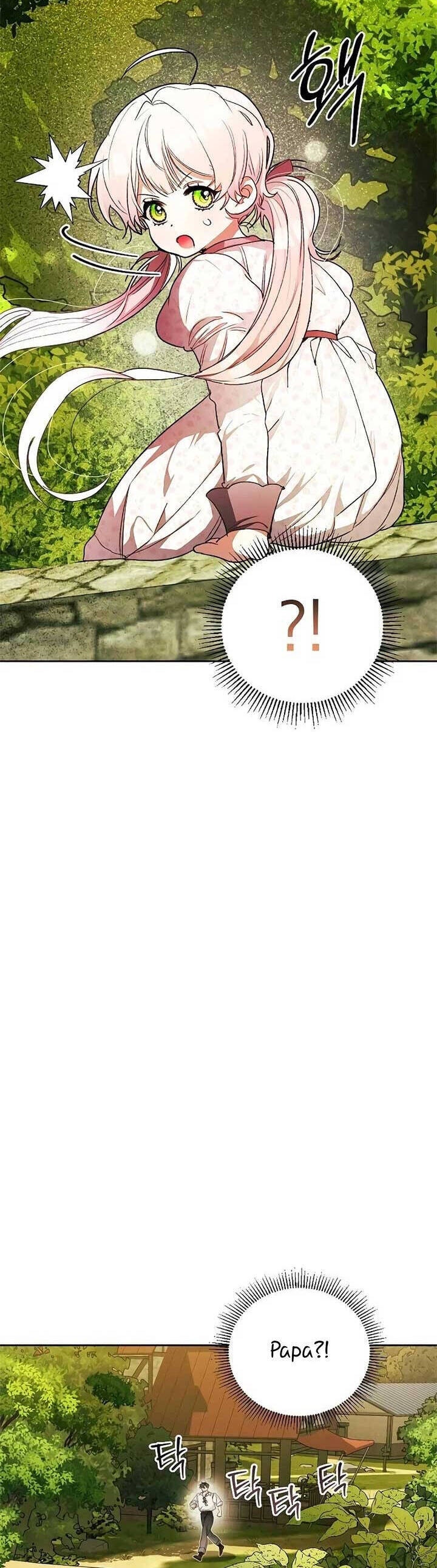 Bảo Vệ Người Cha Bạo Chúa - Page 35