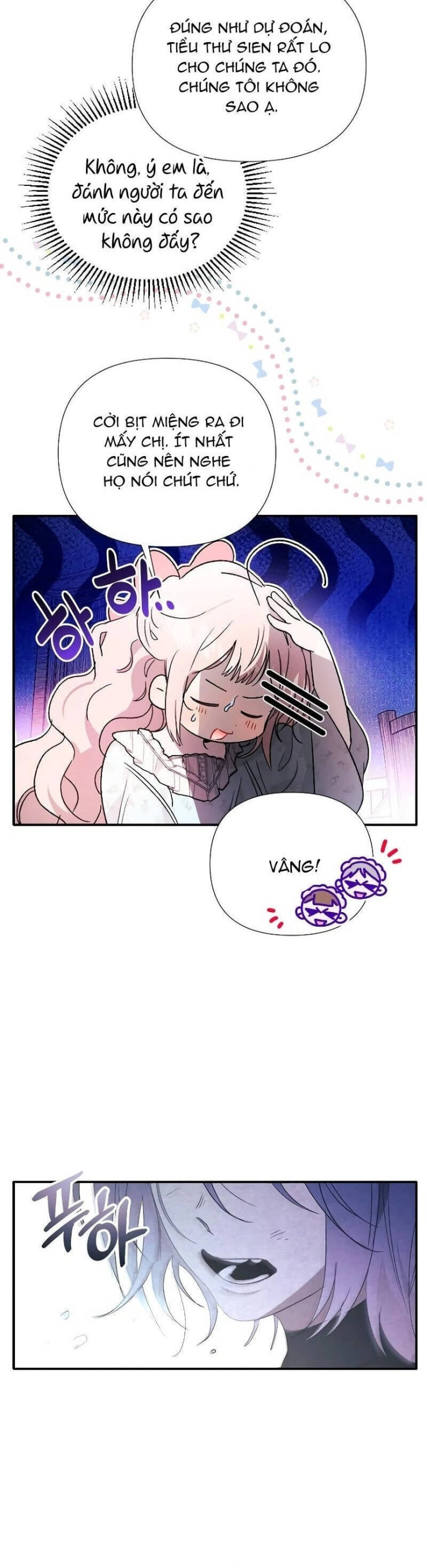 Bảo Vệ Người Cha Bạo Chúa - Page 27