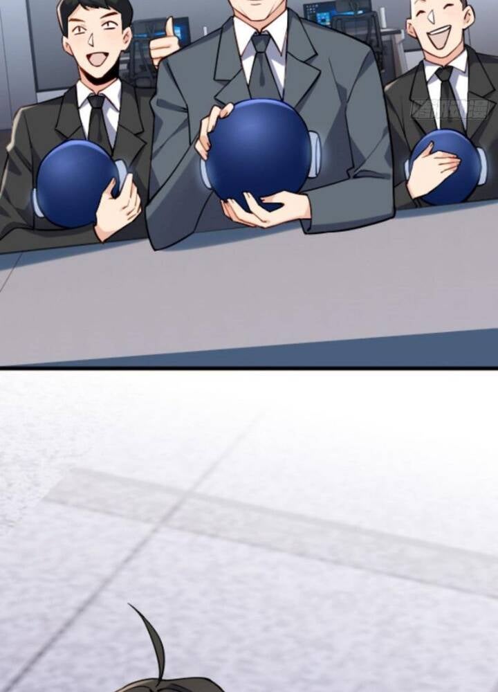 Từ Dã Quái Bắt Đầu Thăng Cấp - Page 19