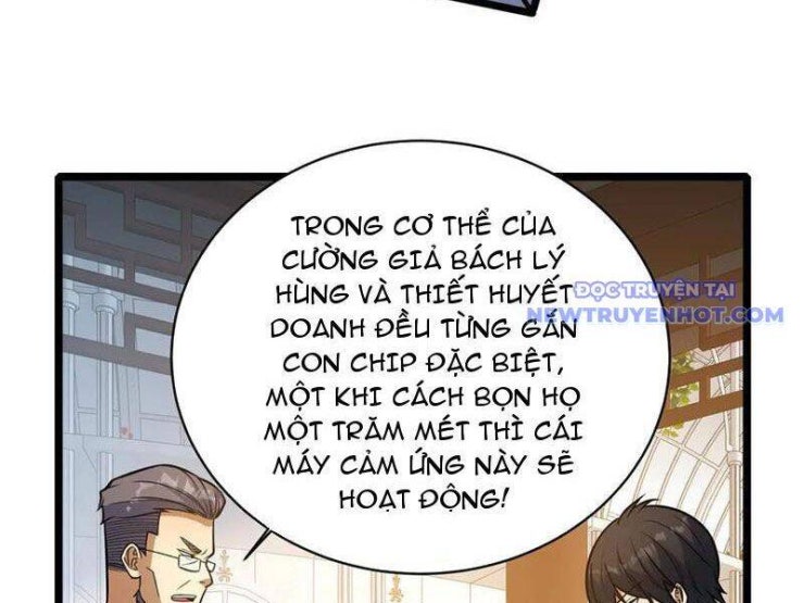 Siêu Phàm Sát Thần - Page 19