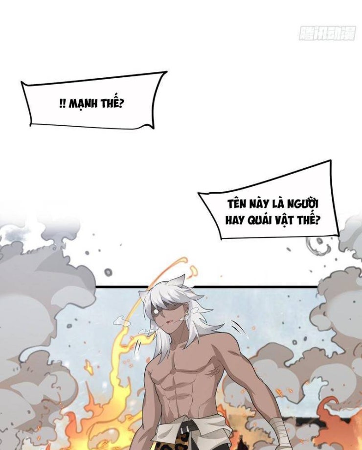 Một Người Quét Ngang Giang Hồ - Page 35