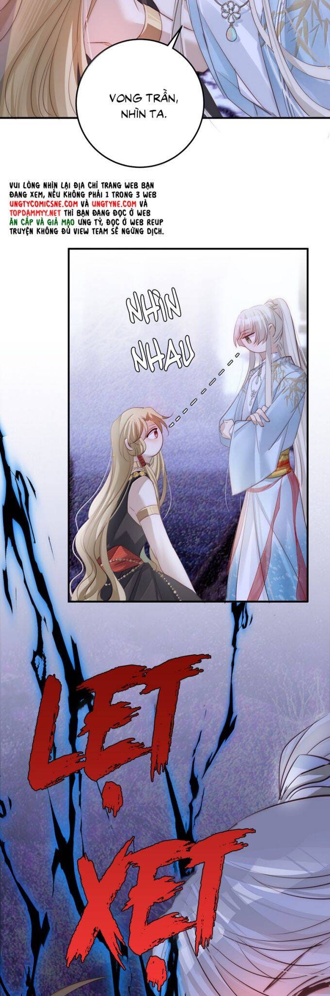 Chuyển Nghịch Âm Dương - Page 16