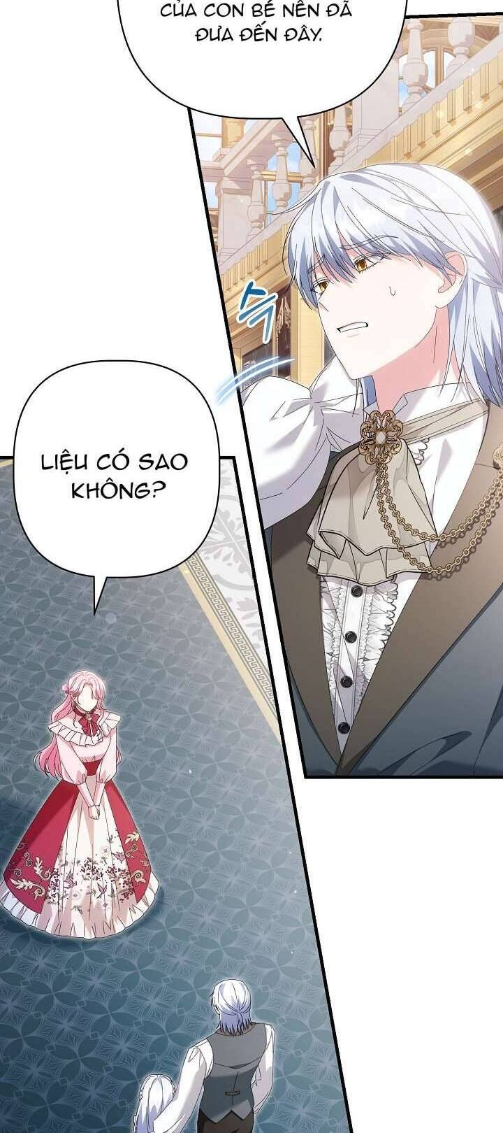 Cha Của Nam Chính Từ Chối Hủy Hôn - Page 5