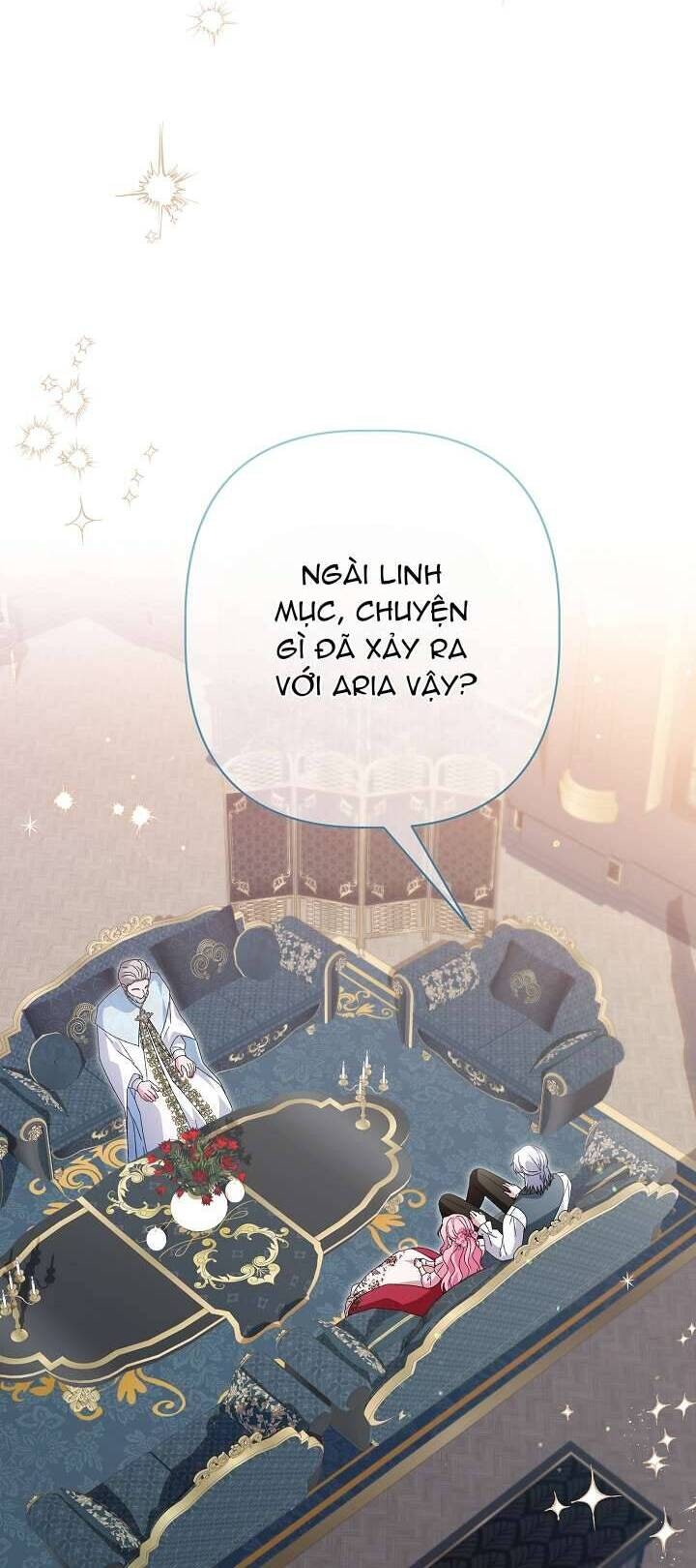 Cha Của Nam Chính Từ Chối Hủy Hôn - Page 26