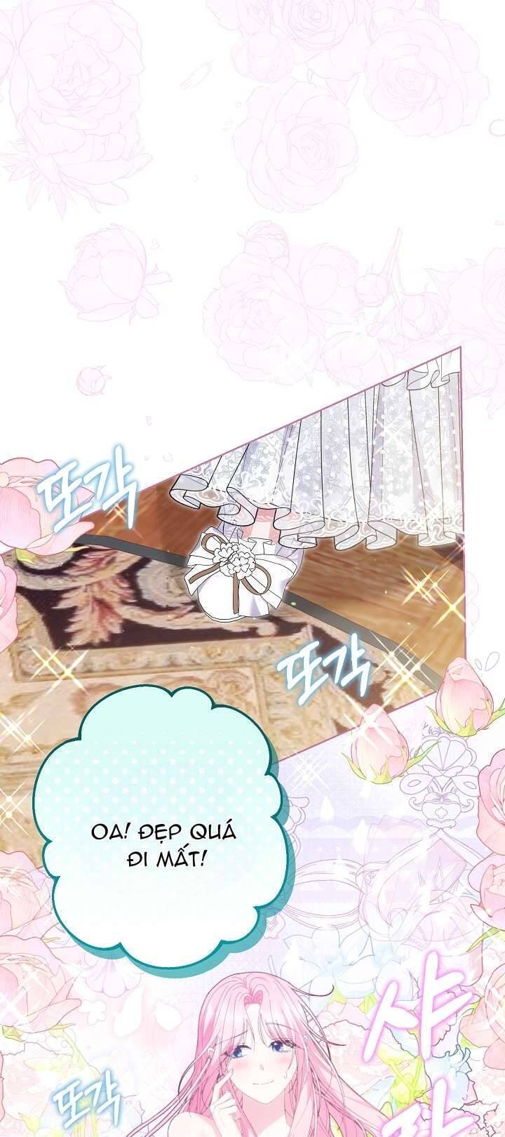 Cha Của Nam Chính Từ Chối Hủy Hôn - Page 60