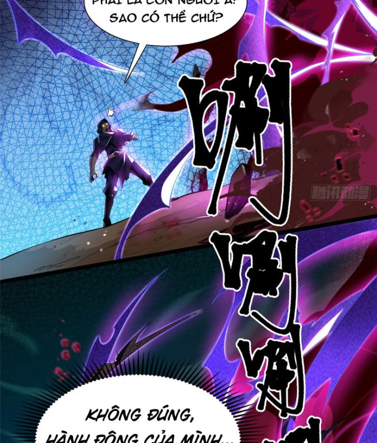 Ta Thật Không Muốn Học Cấm Chú - Page 193