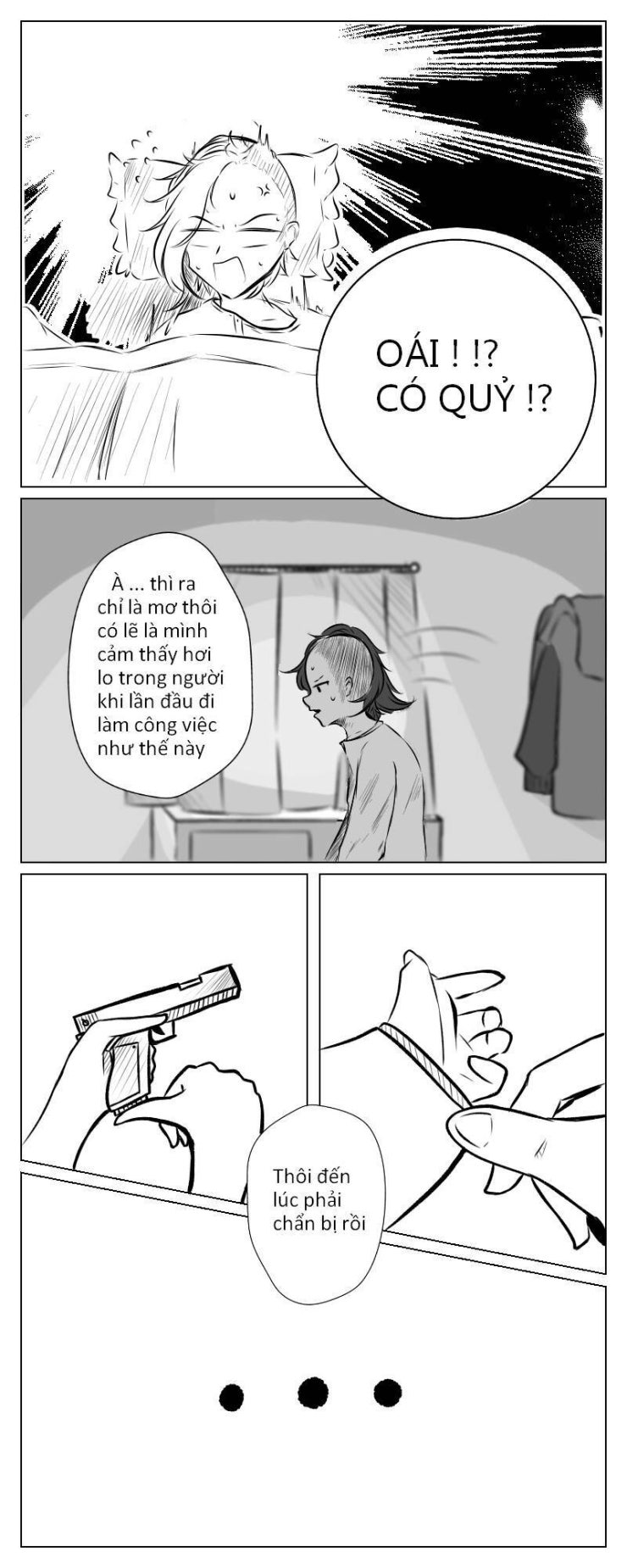 Endless Dream - Page 4