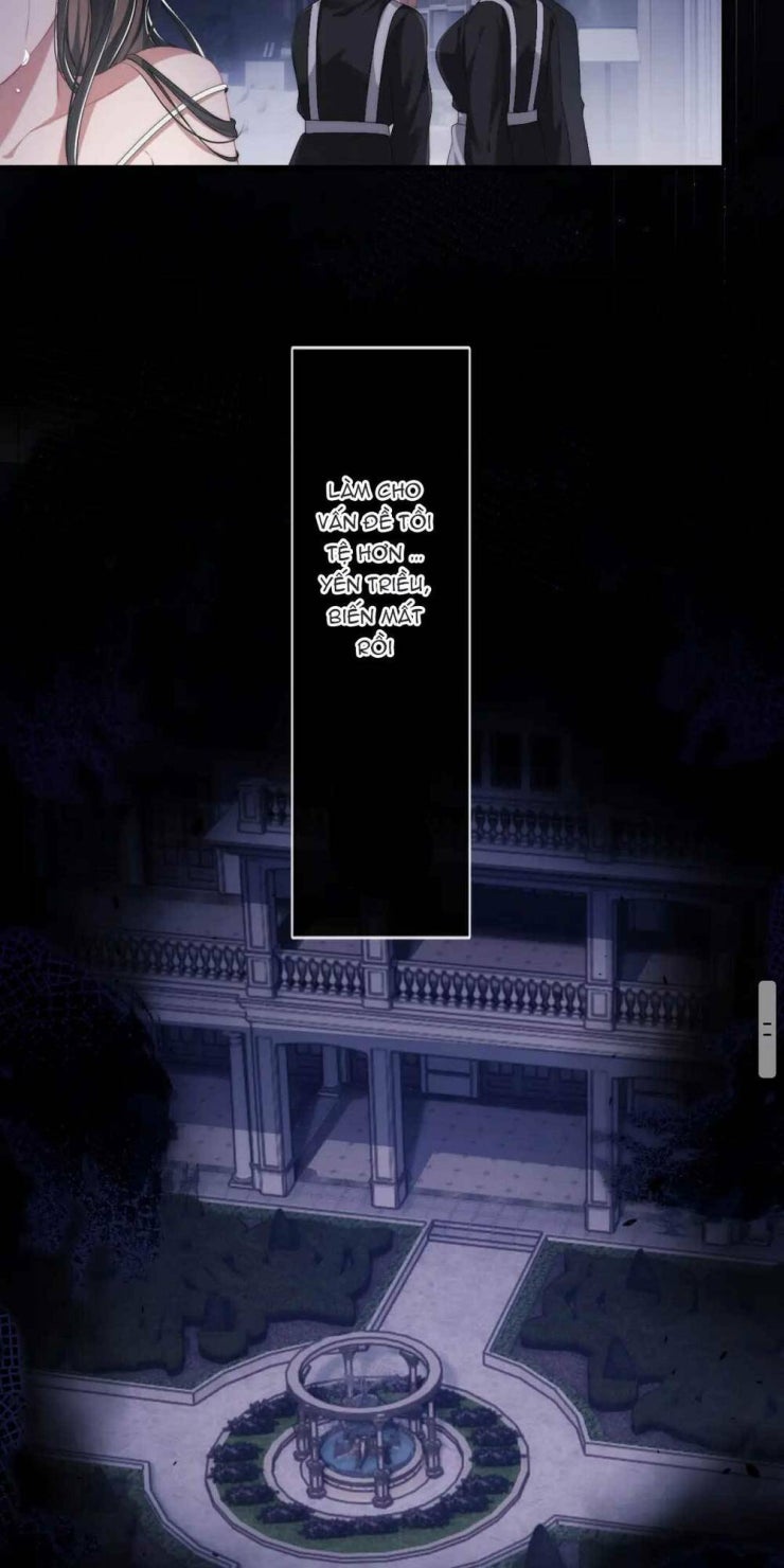 Chủ Mẫu Xuyên Không Tới Làm Phu Nhân Hào Môn - Page 35