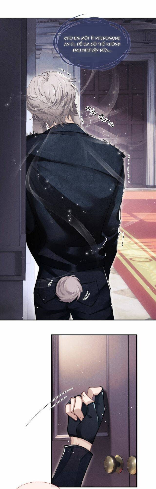 Chấp Sự Thỏ Cụp Tai - Page 28