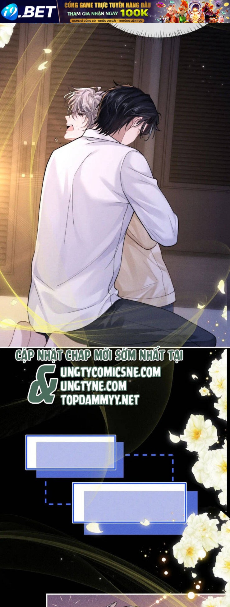 Chấp Sự Thỏ Cụp Tai - Page 19