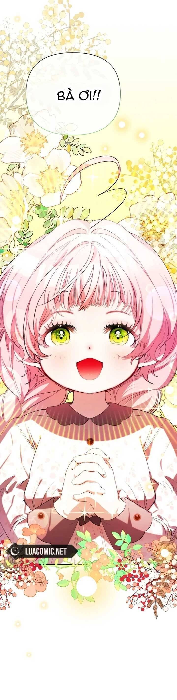 Bảo Vệ Người Cha Bạo Chúa - Page 54