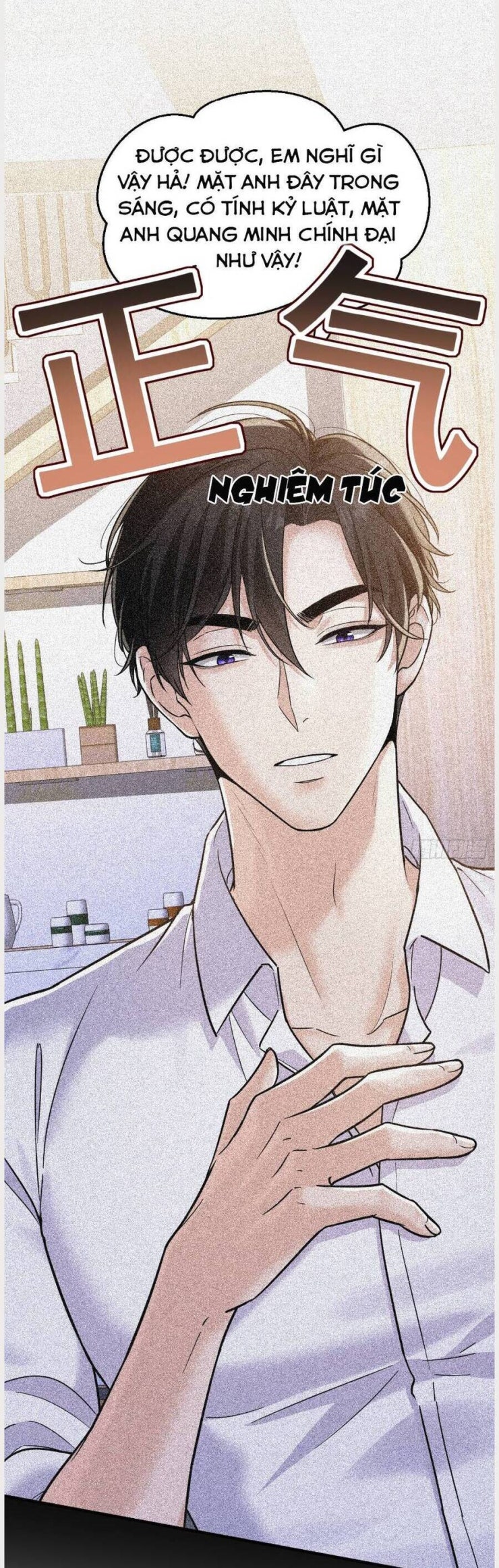 Tên Đàn Ông Này Thật Sự Là Một Tên Cẩu Mà - Page 6