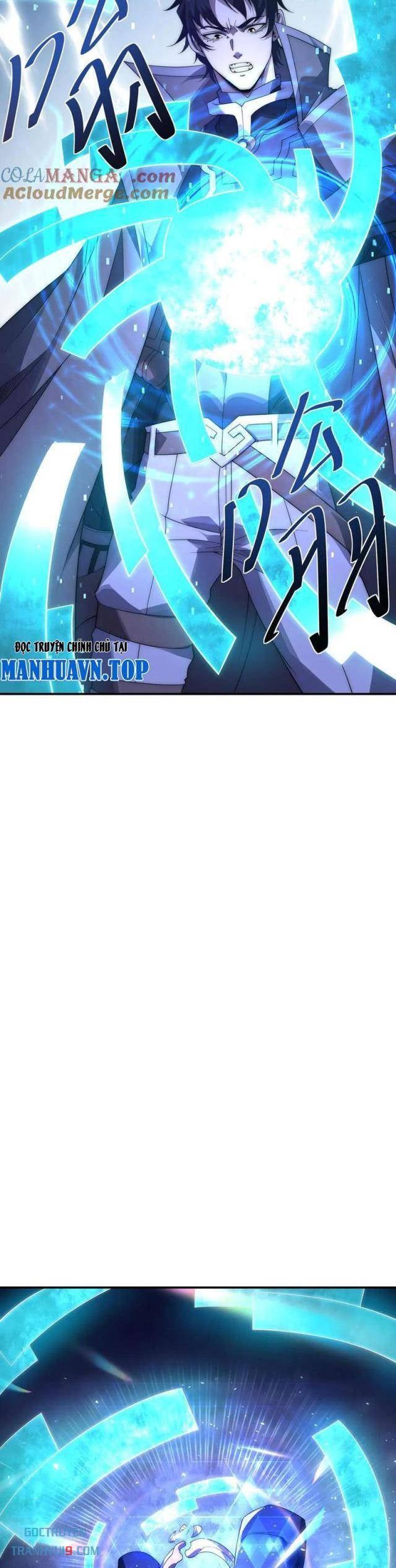 Võng Du: Ta Có Thể Tiến Hoá Tất Cả! - Page 5