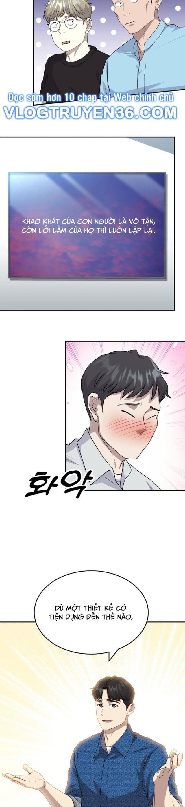 Bản Thiết Kế Vàng - Page 9