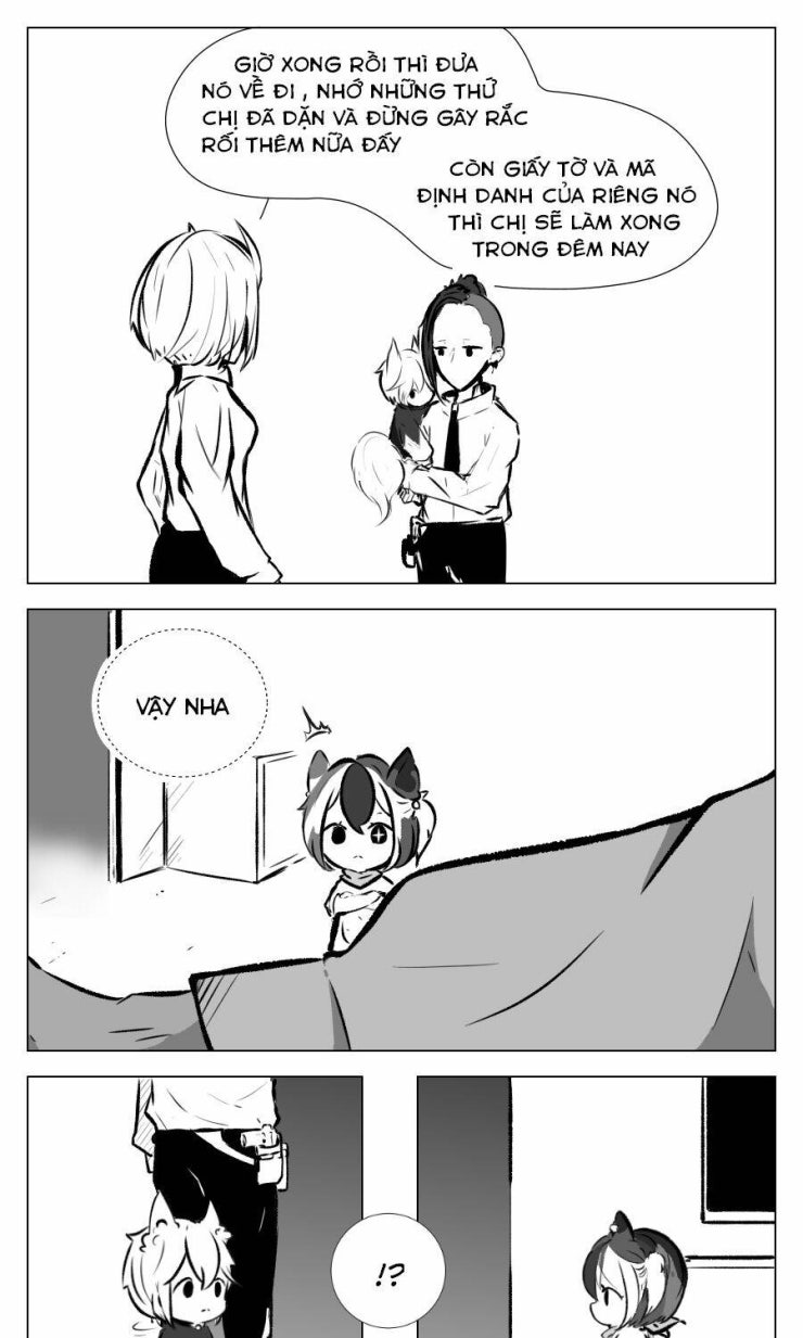 Endless Dream - Page 12