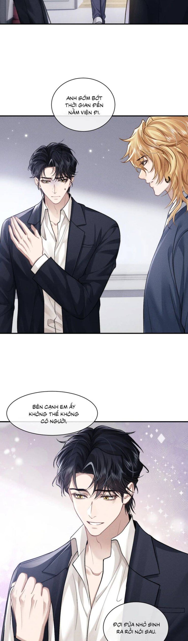 Chấp Sự Thỏ Cụp Tai - Page 14