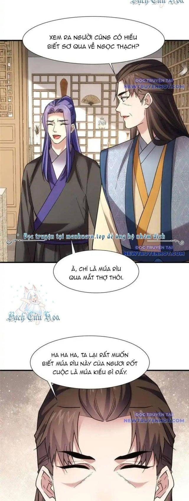 Ta Chính Là Không Theo Sáo Lộ Ra Bài - Page 18