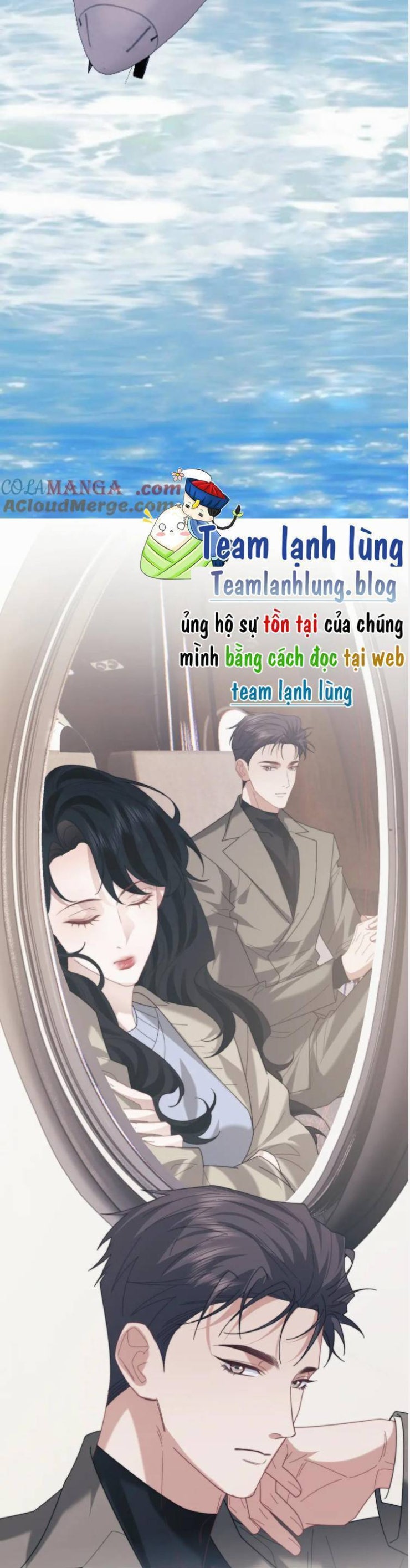 Chủ Mẫu Xuyên Không Tới Làm Phu Nhân Hào Môn - Page 20